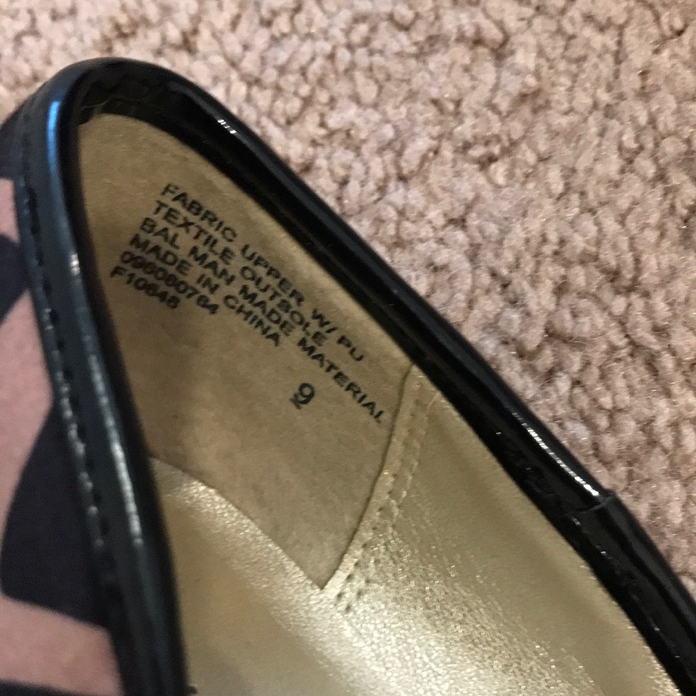 Mossimo pumps - Picture 5 of 5